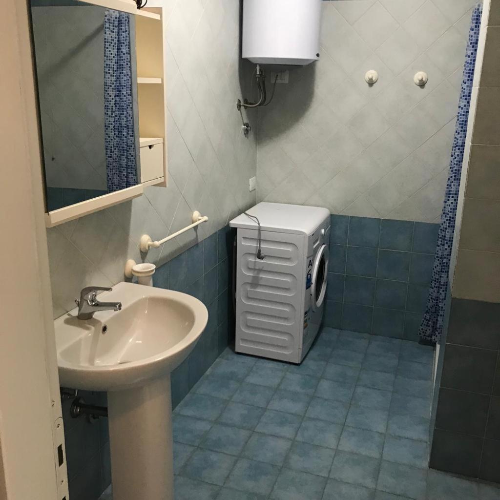 La Rosa Dei Venti Apartment Olbia Bagian luar foto