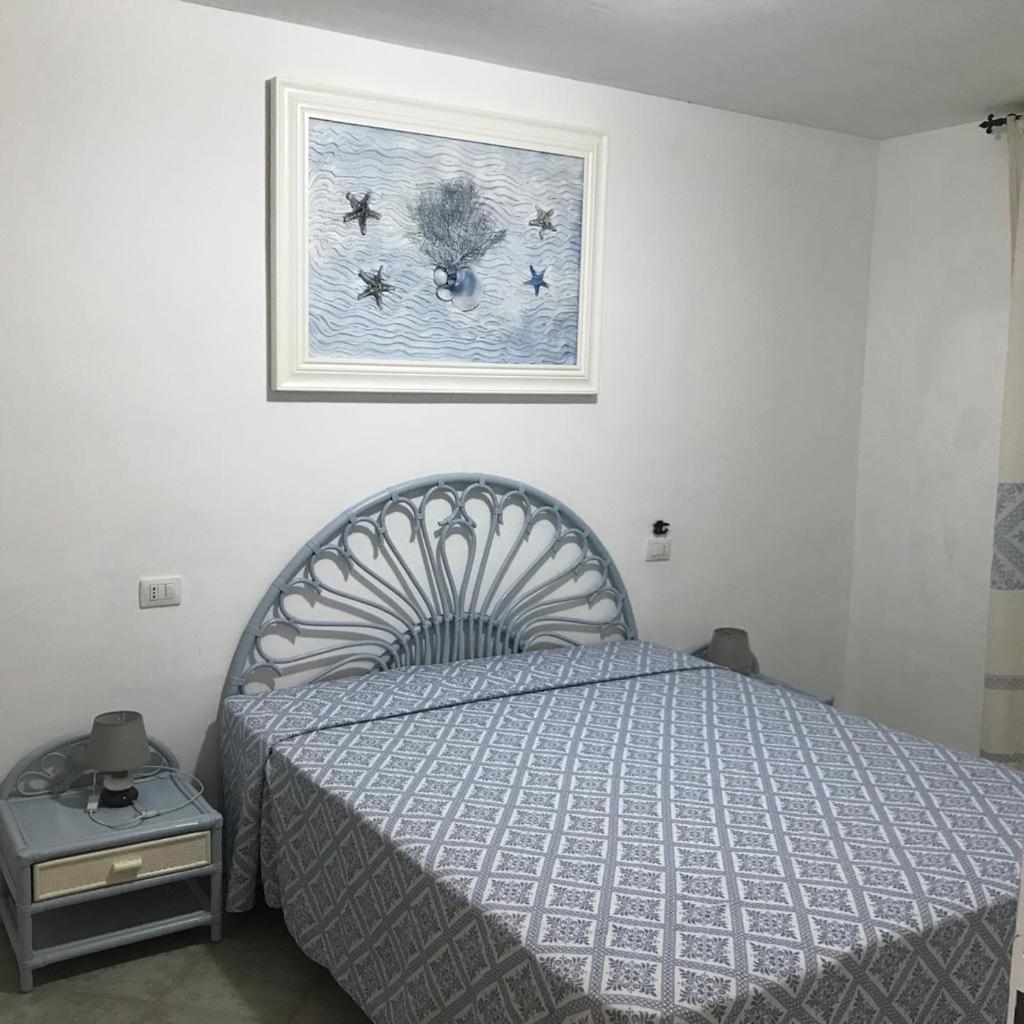 La Rosa Dei Venti Apartment Olbia Bagian luar foto