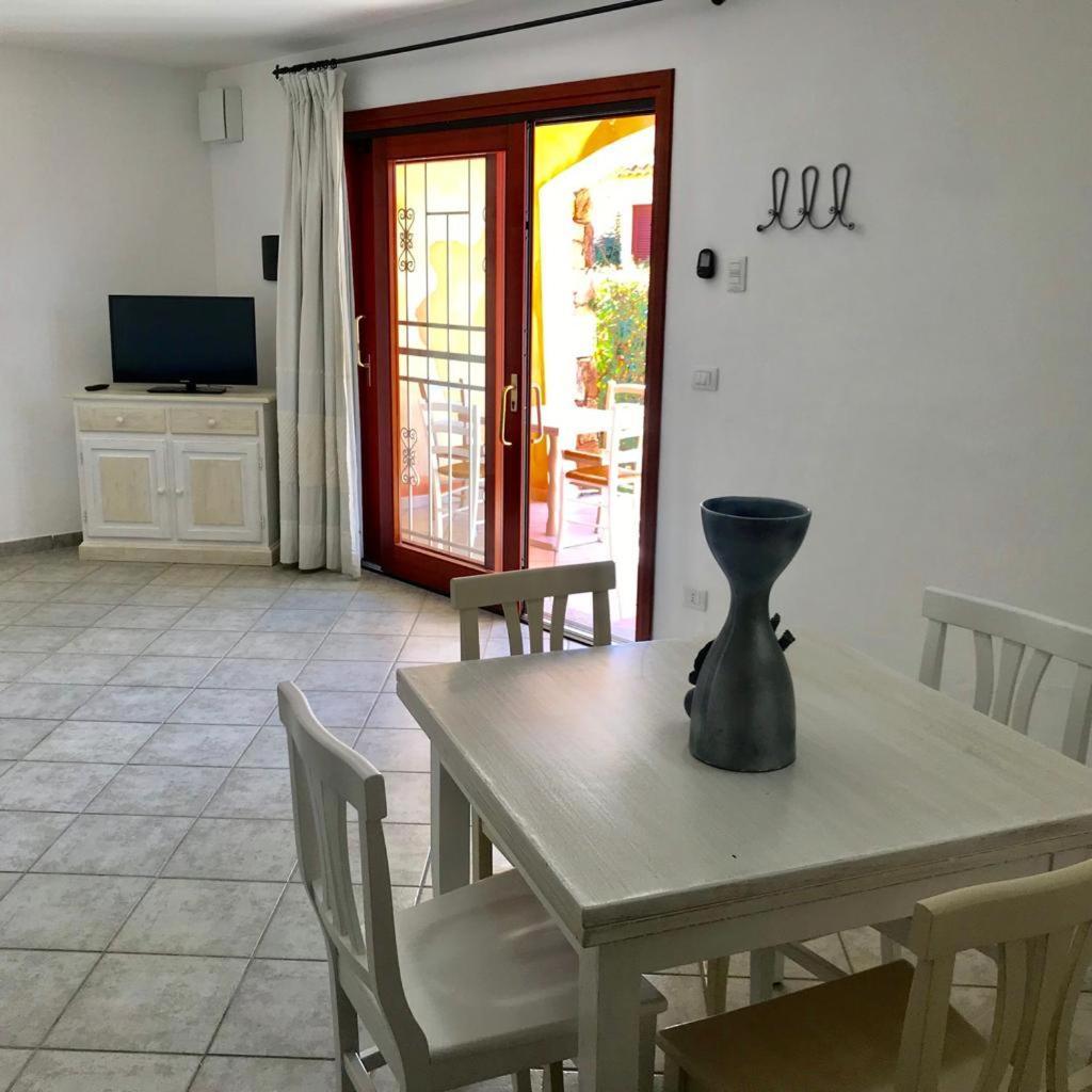 La Rosa Dei Venti Apartment Olbia Bagian luar foto