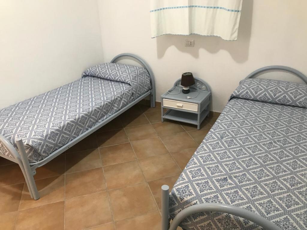 La Rosa Dei Venti Apartment Olbia Bagian luar foto