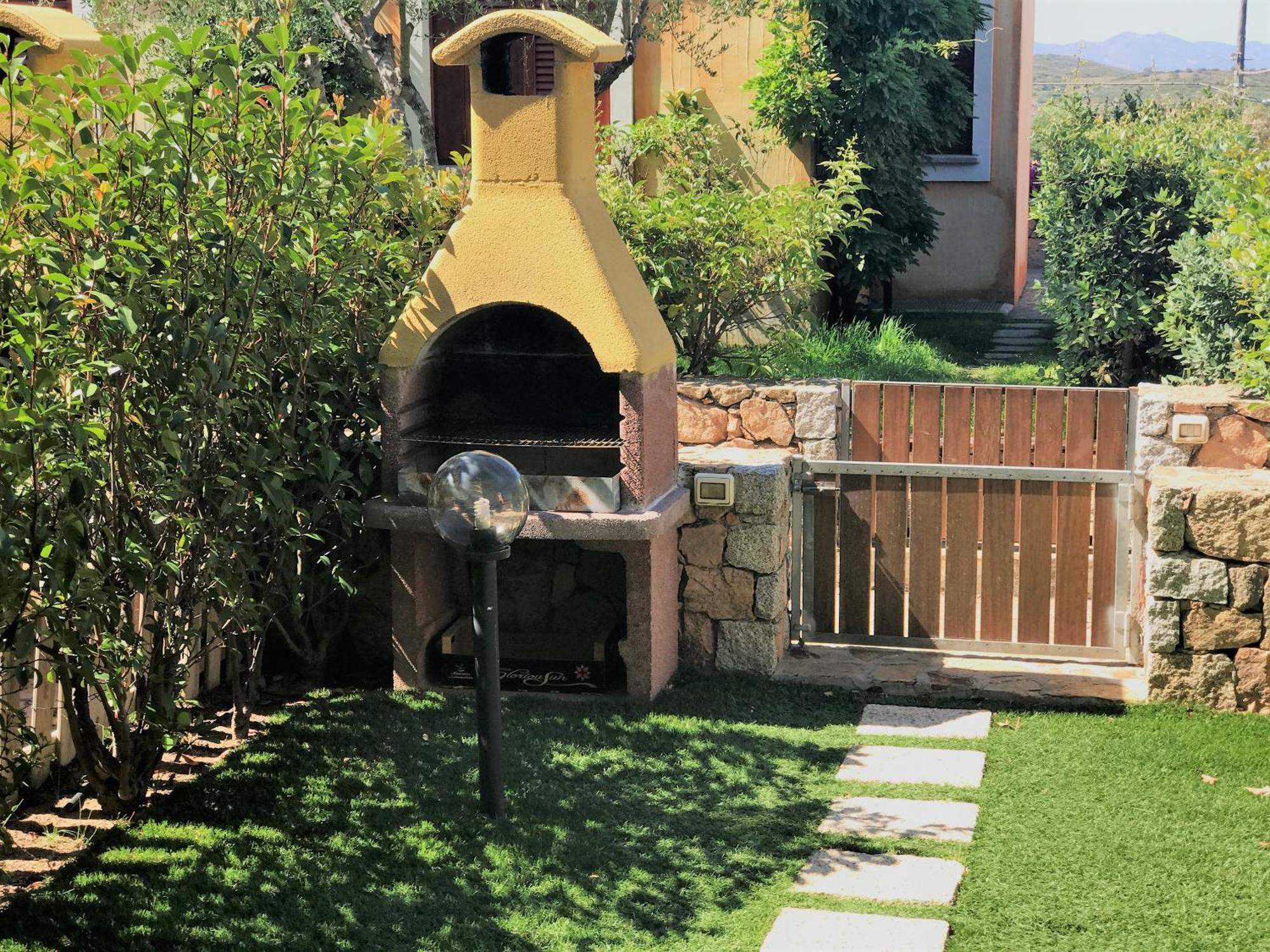 La Rosa Dei Venti Apartment Olbia Bagian luar foto